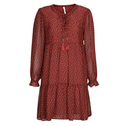 Robe femme Pepe Jeans Eleonora