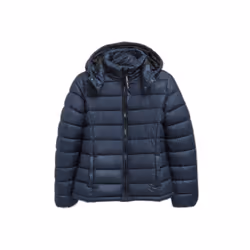 Doudoune femme Pepe Jeans Alexa