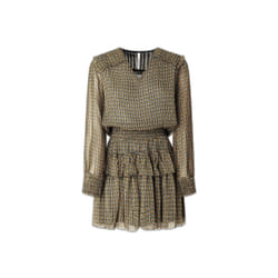 Robe femme Pepe Jeans Lara