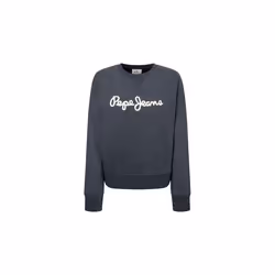 Sweatshirt femme Pepe Jeans Nanette N