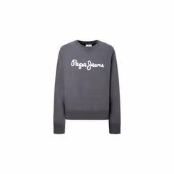 Sweatshirt femme Pepe Jeans Nanette N