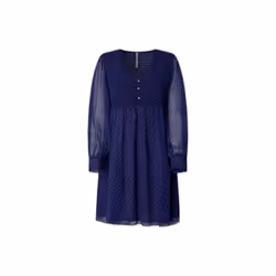Robe femme Pepe Jeans Ludo