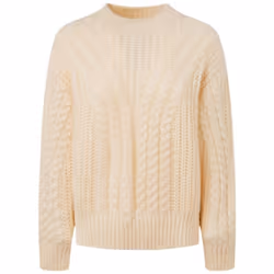 Pullover femme Pepe Jeans Bey