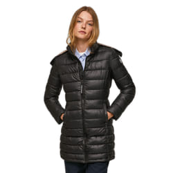 Doudoune femme Pepe Jeans Agnes