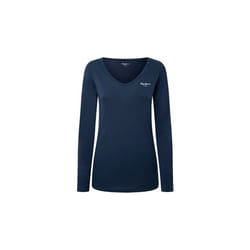 T-shirt manches longues femme Pepe Jeans Corine