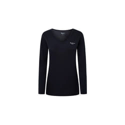 T-shirt manches longues femme Pepe Jeans Corine