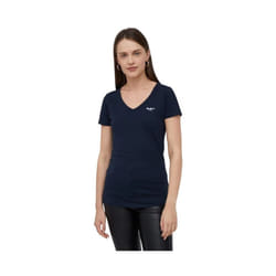 T-shirt femme Pepe Jeans Corine