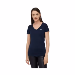 T-shirt femme Pepe Jeans Corine