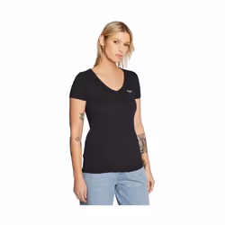 T-shirt femme Pepe Jeans Corine