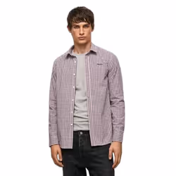 Chemise Pepe Jeans Fleetwood