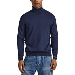 Pull col roulé Pepe Jeans Andre