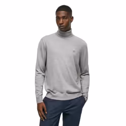 Pull col roulé Pepe Jeans Andre
