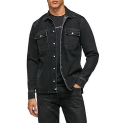 Chemise Pepe Jeans Weston Reclaim