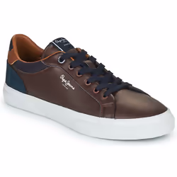 Baskets basses Pepe Jeans Kenton
