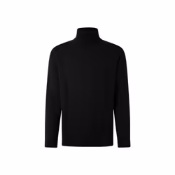 Pull col roulé Pepe Jeans Andre