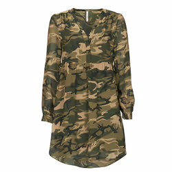 Robe femme Pepe Jeans Denise