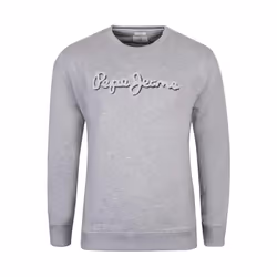 Sweatshirt à zippé Pepe Jeans Ryan