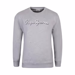 Sweatshirt à zippé Pepe Jeans Ryan