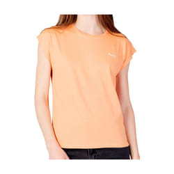 PEPE JEANS - T-shirt Femme PL504821