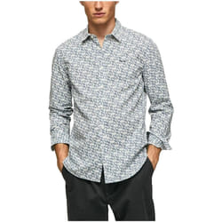 Chemise Pepe Jeans Lou - XL – Court (Short)
