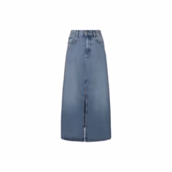 Jupe en jean femme Pepe Jeans Dewi