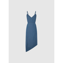 Veste en jean femme Pepe Jeans Dani