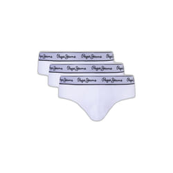 slips Pepe Jeans (x3)
