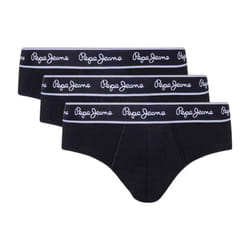 slips Pepe Jeans (x3)