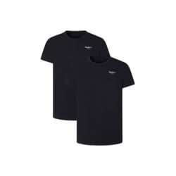 Lot 2 TShirts unis - Pepe jeans - Homme