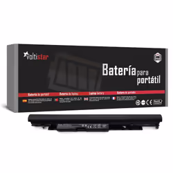 VOLTISTAR BAT2308, Batterie, HP, HP 14-BS Series HP 14-BW Series HP 15-BS Series HP 15-BW Series HP 17-AK Series HP 17-BS Ser ...