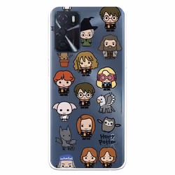 La Casa de Las Carcasas 8445538677348, Housse, OPPO, A16, 16,6 cm (6.52"), Multicolore