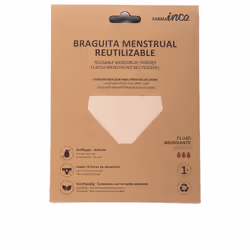 Culotte Menstruelle super absorption #nude taille Xl 1 unité