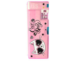Hard Case minou 1 u