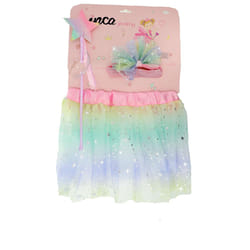 Inca Princesse Lot 3 pz