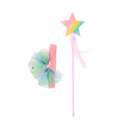 Inca Princesse Lot 3 pz