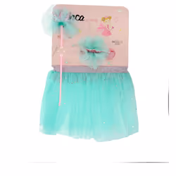 Inca Princesse Lot 3 pz