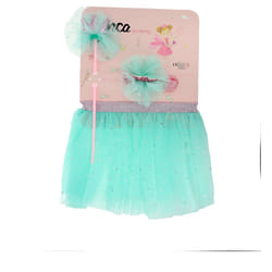 Inca Princesse Lot 3 pz