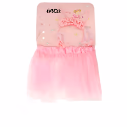 Inca Princesse Lot 2 pcs