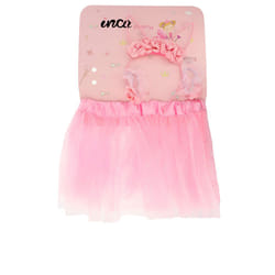 Inca Princesse Lot 2 pcs