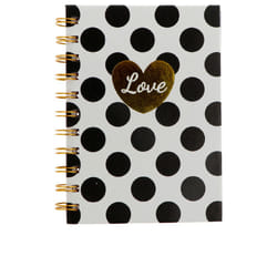 Carnet A6 12 x 15 cm 1 u