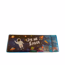 Hard Case espace 1 u