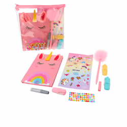 Sac De Base Licorne Lot 8 pcs