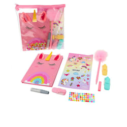Sac De Base Licorne Lot 8 pcs