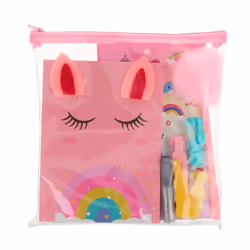 Sac De Base Licorne Lot 8 pcs