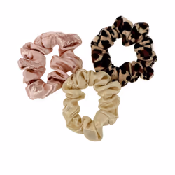 Wrinkled Coleteors imprimé animal 3 u
