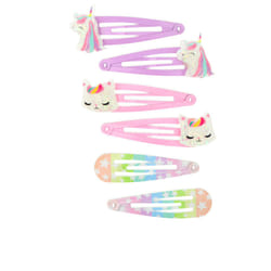 Décorations Clips 6 u