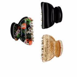 3 u mini Pinces