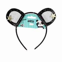 Bandeau panda 1 u
