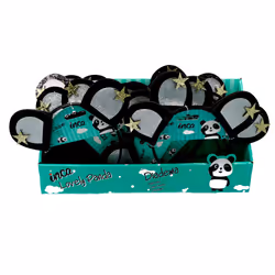 Bandeau panda 1 u