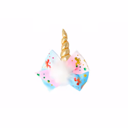 Pince Crocodile Licorne 1 u